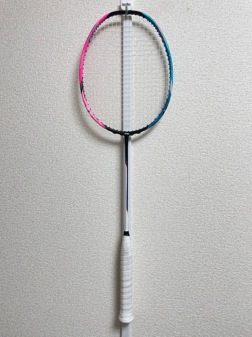 リーニンHec 8000