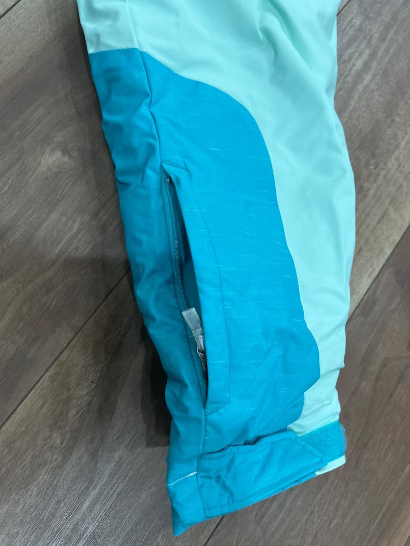 Columbia子供スノーボード上下セット