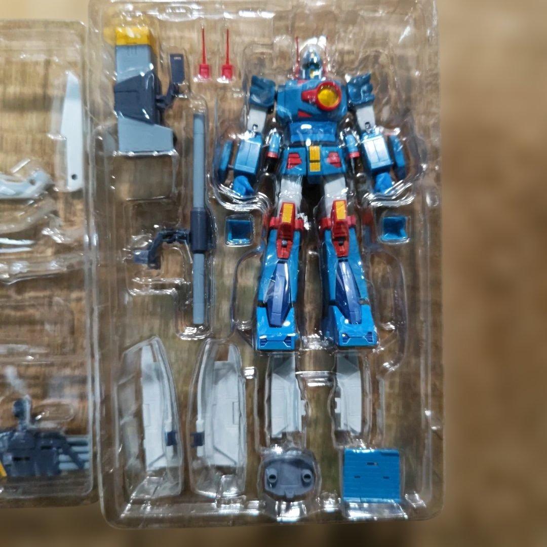 HI-L R ザブングル Type