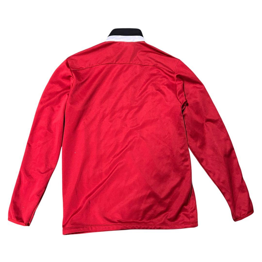 【希少】ニュルンベルク 13シーズン トレーニングウェア Mサイズ アディダス