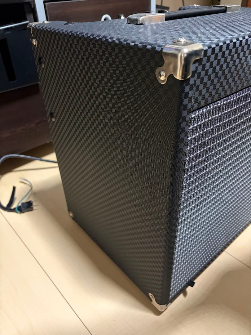 Ampeg Rocket Bass RB-108 30W 練習用ベースアンプ