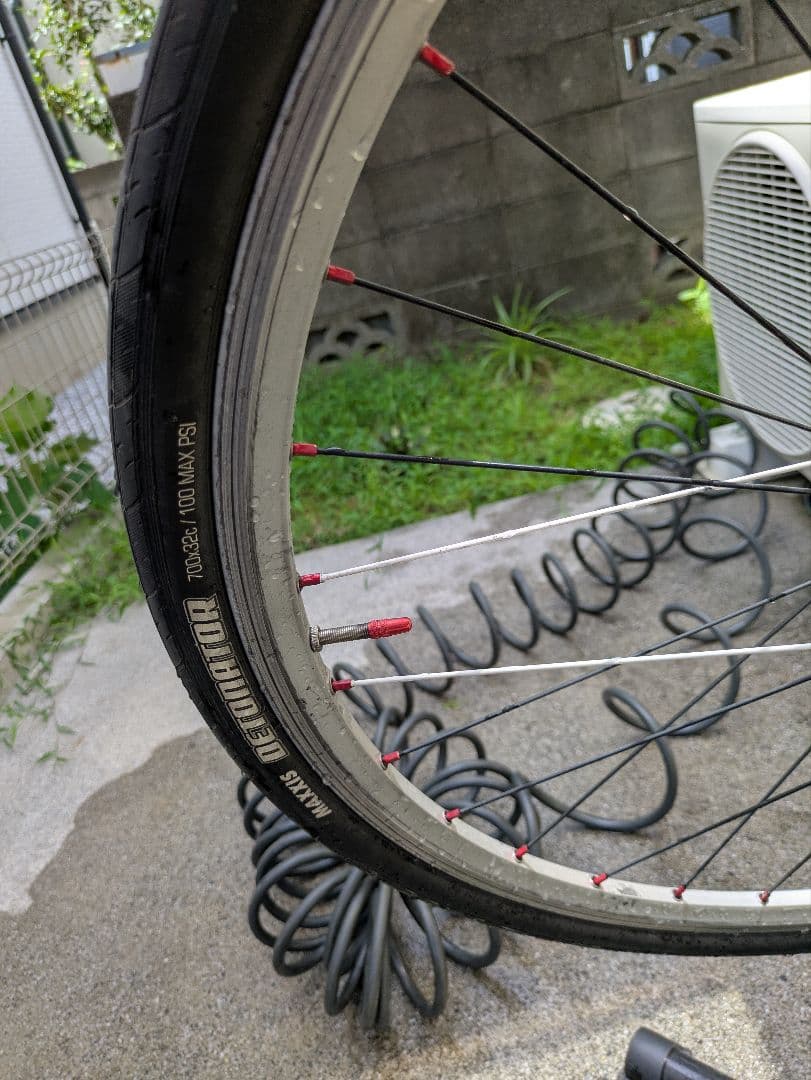 【引き渡し限定】ビアンキカメレオンテ2014年