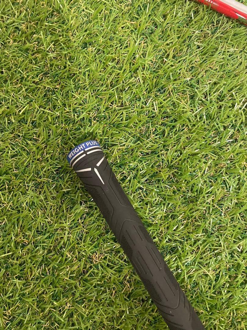 ゼクシオ XXIO12 12代目 アイアン単品 A番　純正スチール　S 左利き