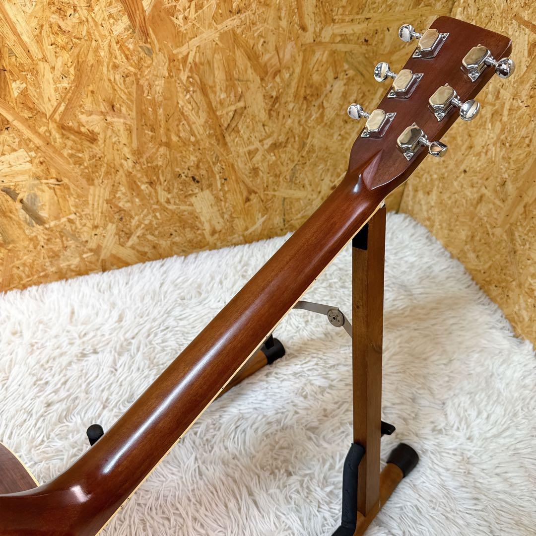 日本製 Morales BM-25DH/MARTIN D-41 TYPE