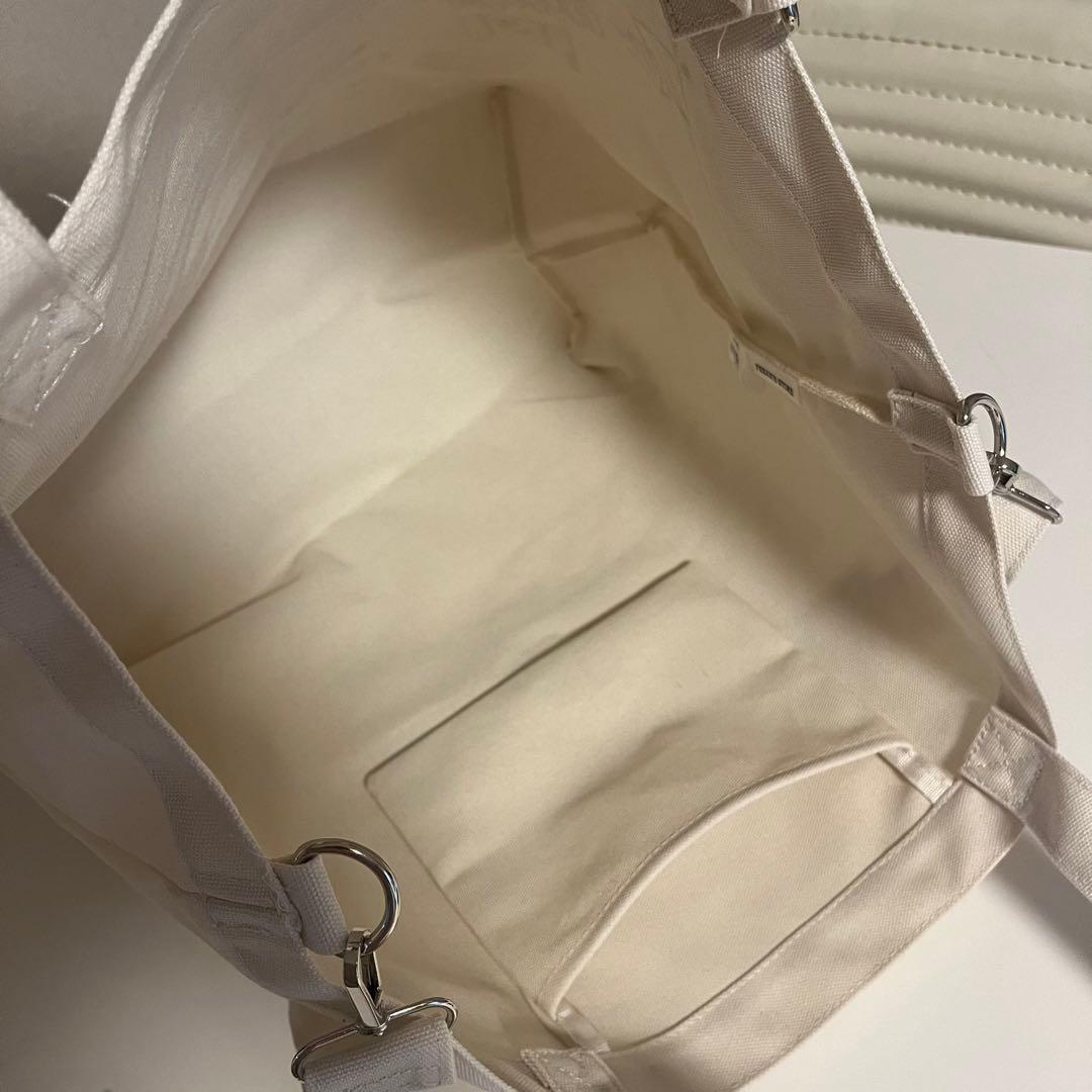 【ま】新品J.LEAGUE × FREAK'S Sトートバッグ　浦和レッズ