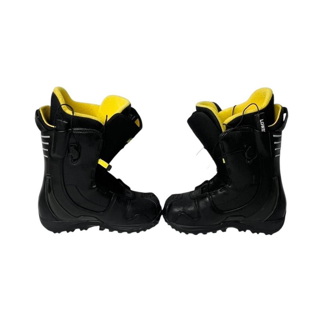 スノーボードブーツ　Burton D X 26cm【男性用】