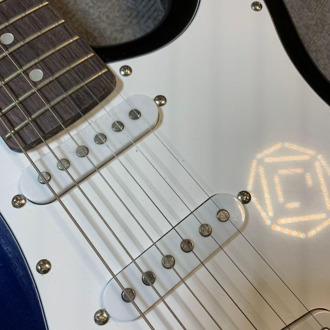 H430\" Legend ストラトキャスター　エレキギター