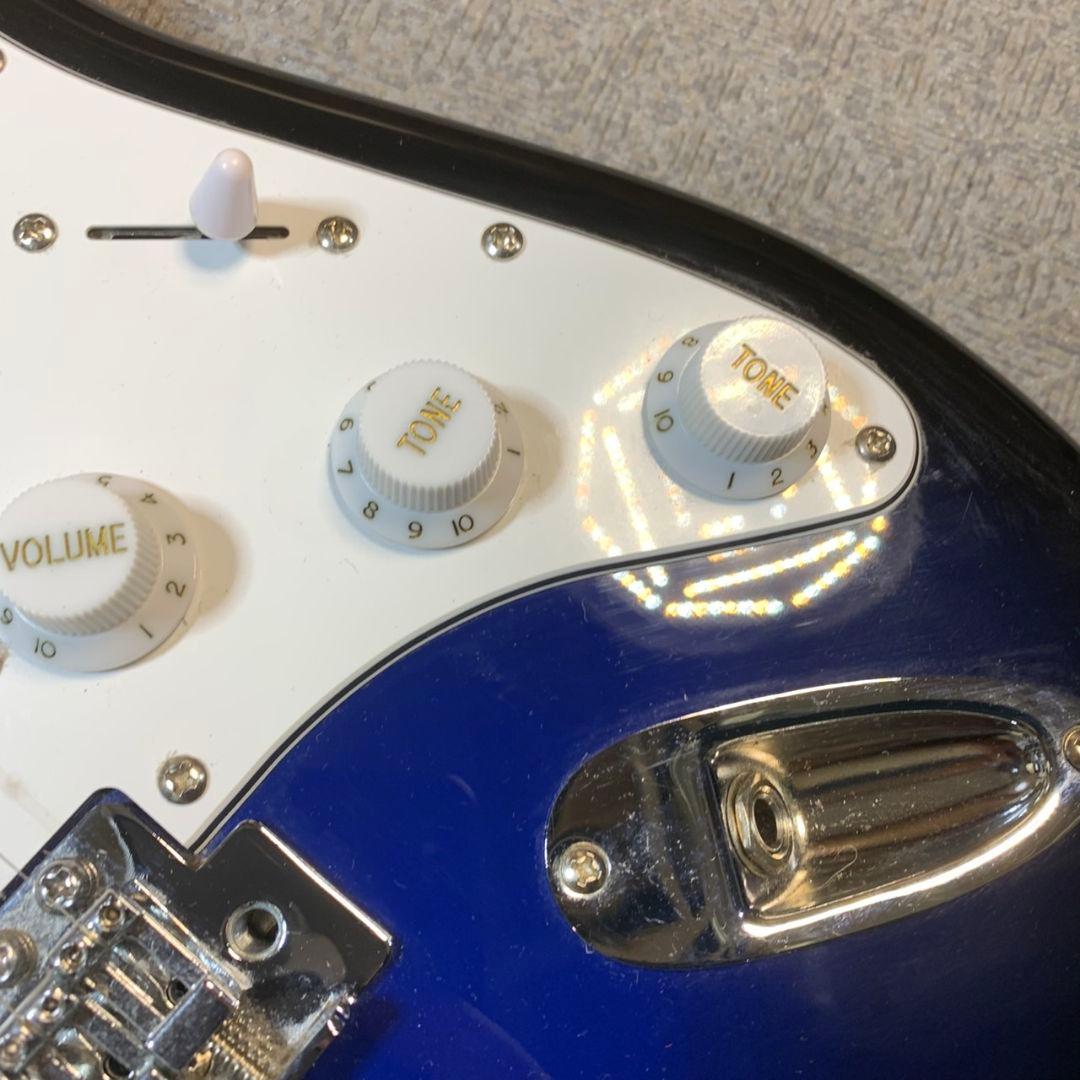 H430\" Legend ストラトキャスター　エレキギター