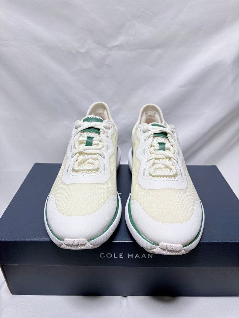 新品別注　コールハーン　ゴルフ　ゼログランド フェアウェイ　ユナイテッドアローズ