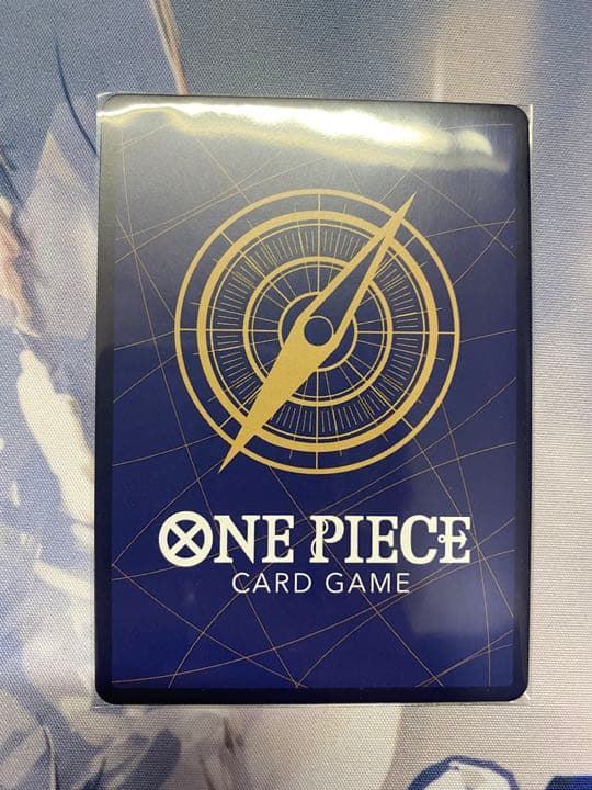 【完美品】シャンクス スーパーパラレル