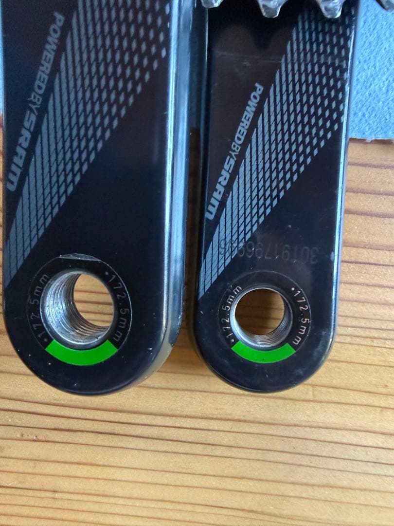 パーツ QUARQ DFour91 GXP