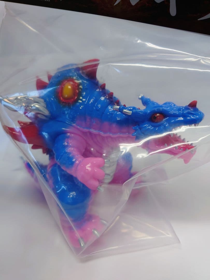 グールギラス SSSS.GRIDMAN TOYHOLIC STUDIOワンフェス