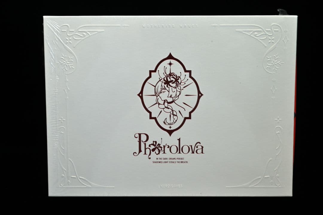 鳴潮 フローヴァギフトボックス