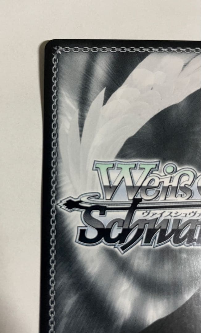 ヴァイスシュヴァルツ L.U.V 姫崎莉波 SP WS 学園アイドルマスター