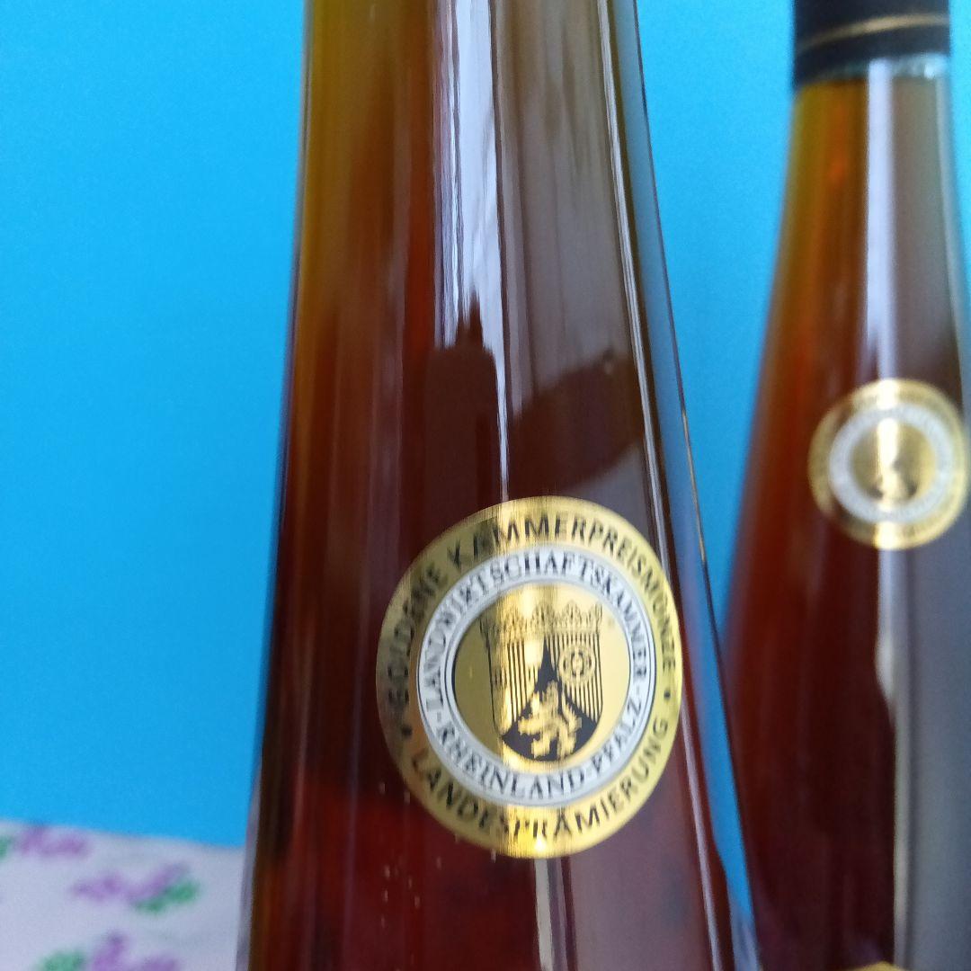 Nonnenkeller Spätburgunder Eiswein　2008