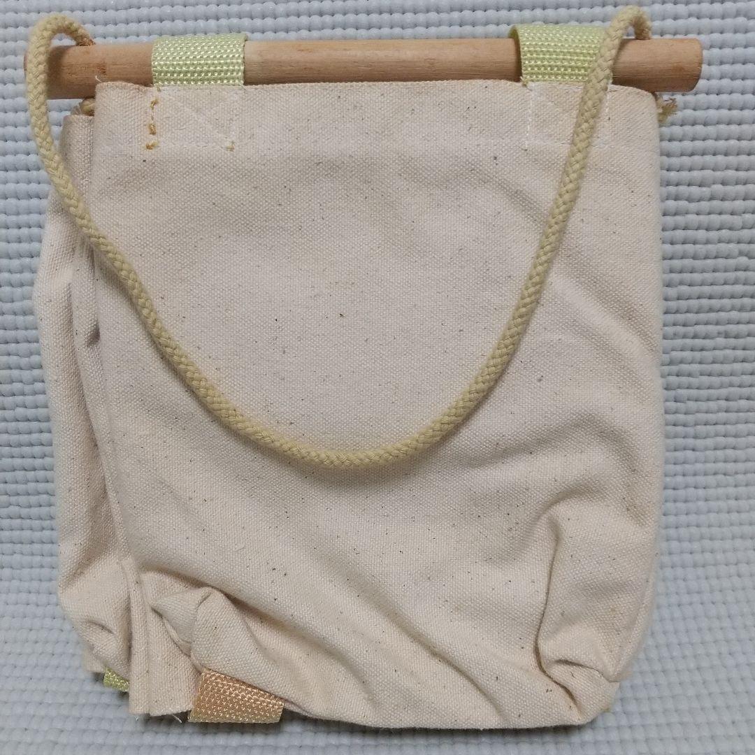 未使用ケース入り『怪獣ブースカ 5連ウォールポケット』100cm 激レア