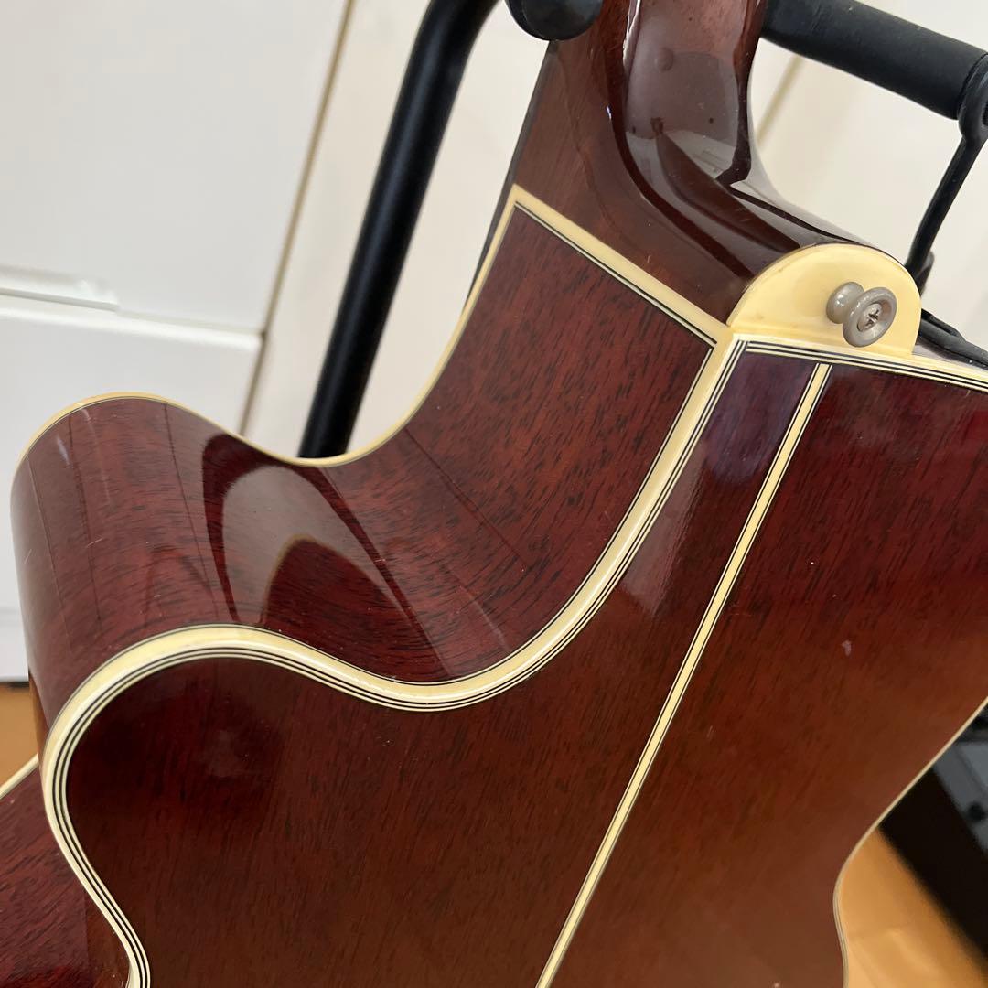 タカミネ　アコースティックギター　PT106