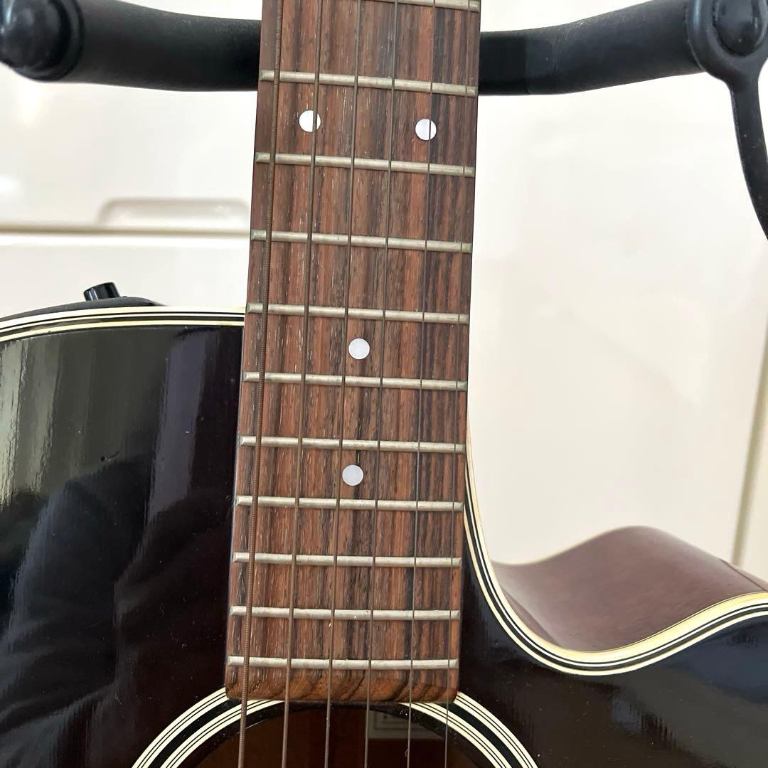 タカミネ　アコースティックギター　PT106