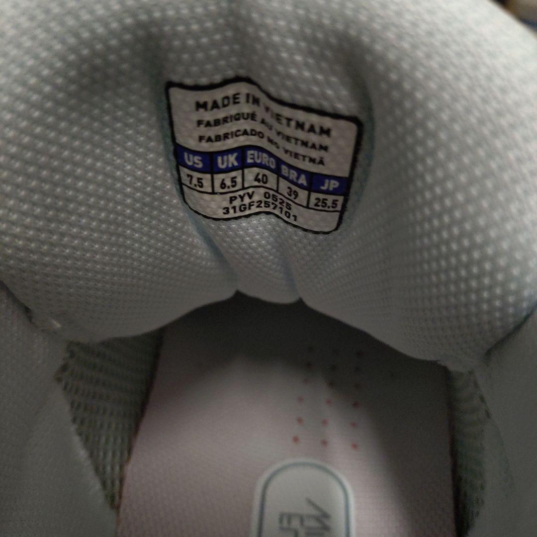 ミズノ ウェーブダイバースLG5 25.5cm