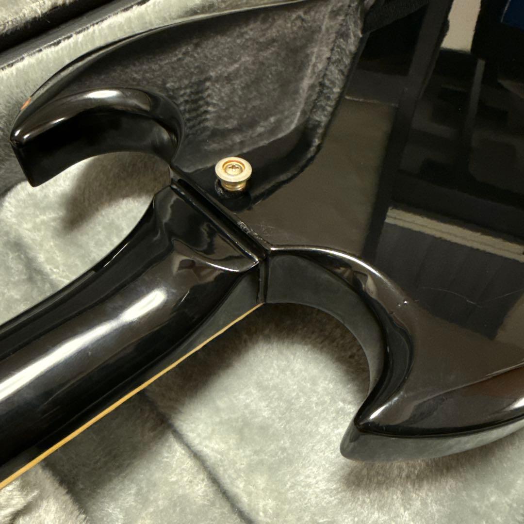 ギター Epiphone G-400 1961 Les Paul SG Custom