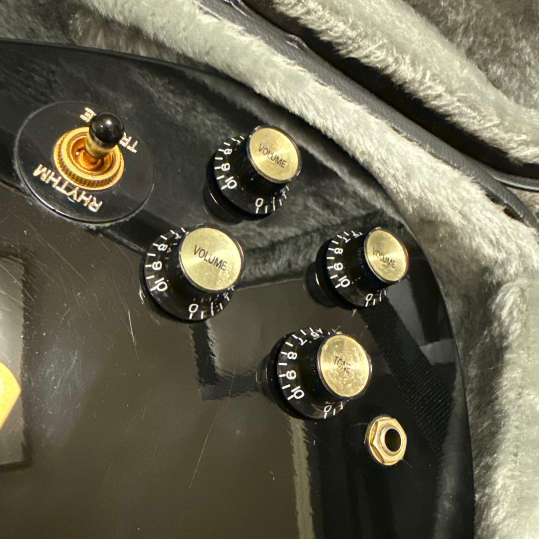 ギター Epiphone G-400 1961 Les Paul SG Custom