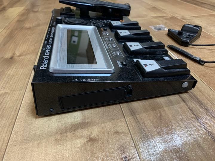 GR-55S (GK-2A付き)