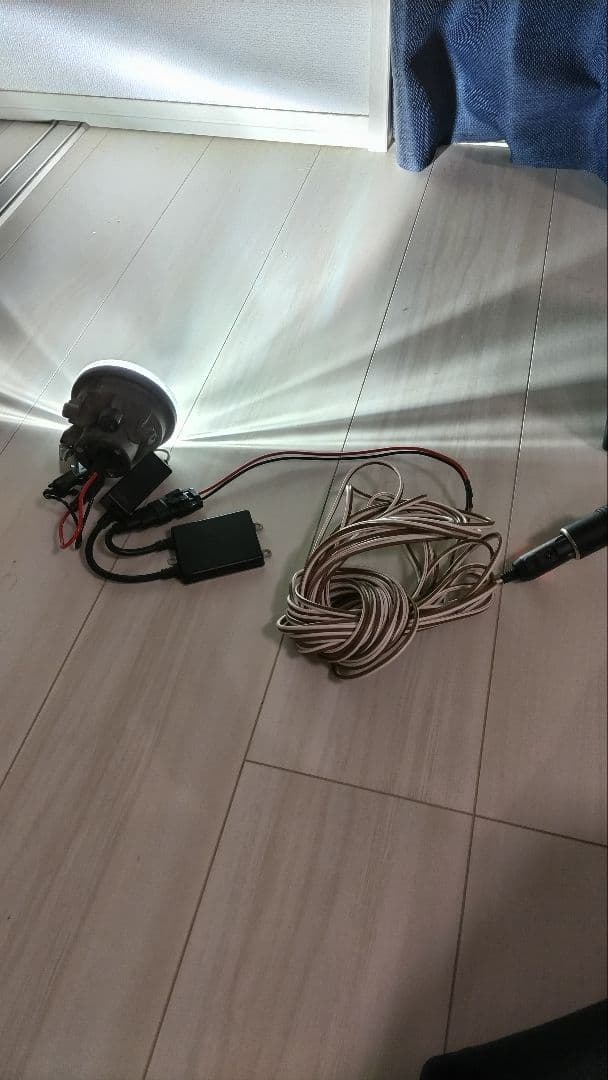 HIDライトトラップお作りします★紫外線放出加工済★連絡用