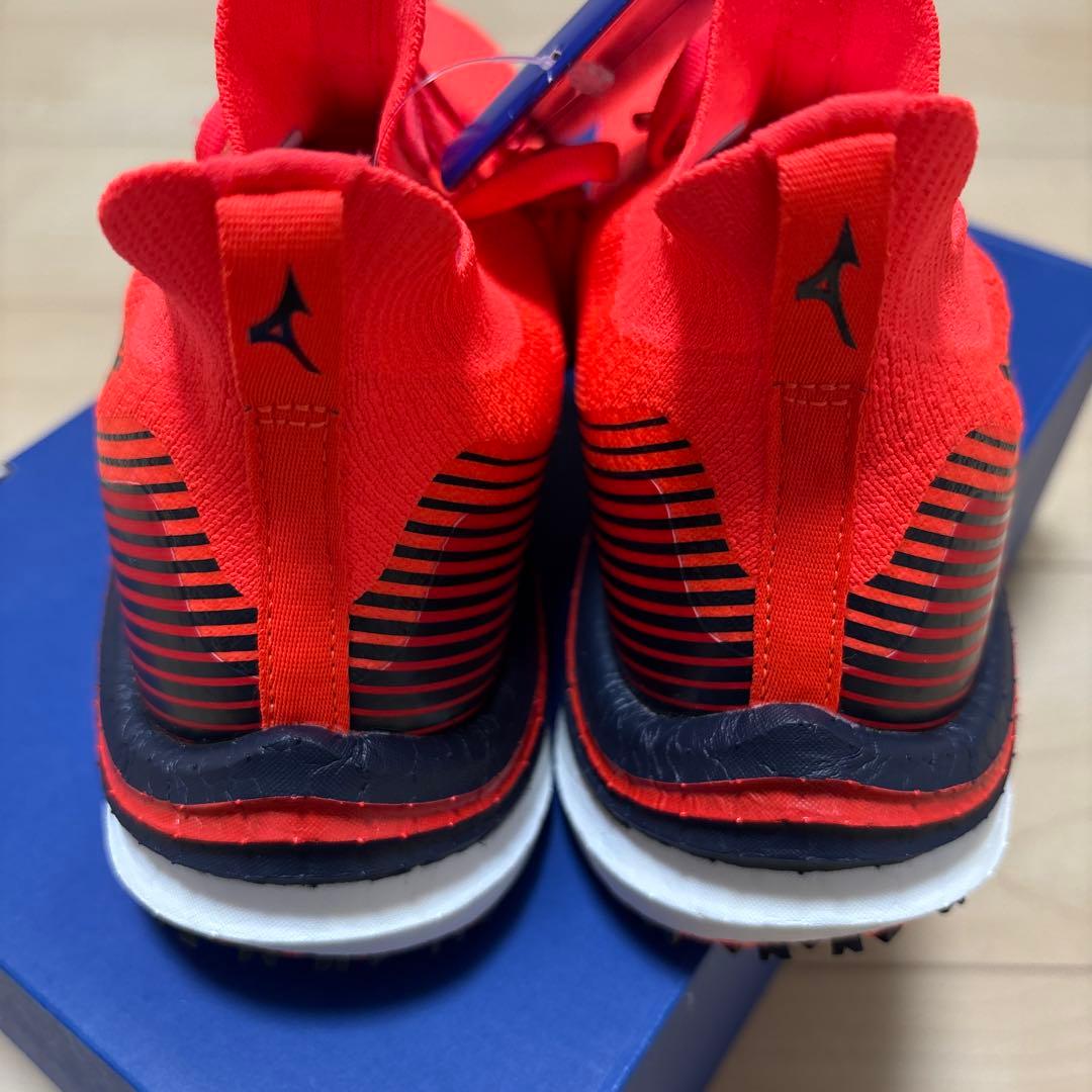 WAVE DUEL NEO SP U1GD219900 25cm 新品未使用品