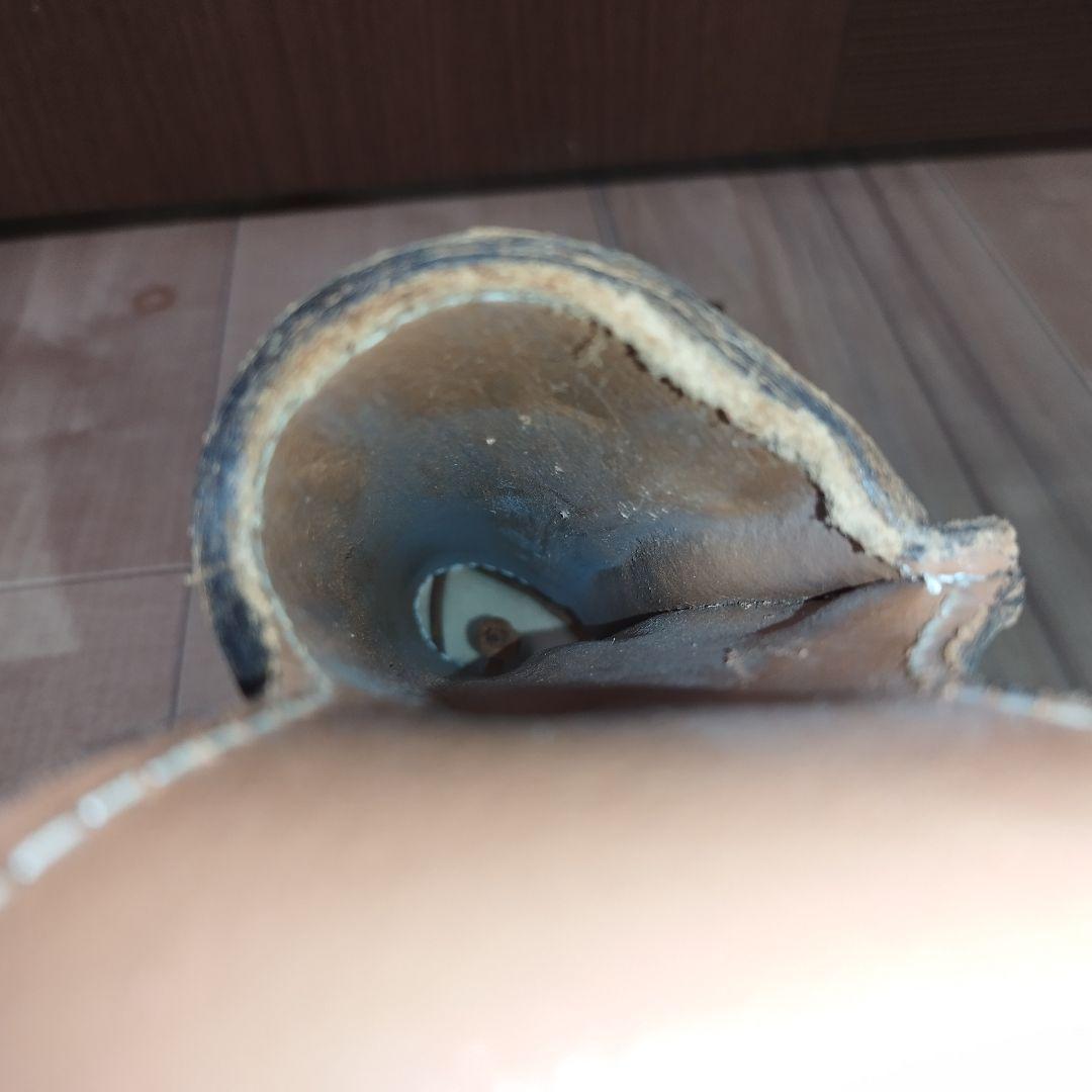 東京CMC ウエスタン ガンベルト ホルスター　飾り弾18個 本革 レザー