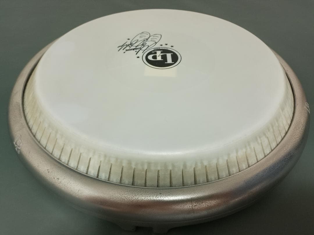 パーカッション・打楽器 LP GIOVANNI COMPACT CONGA 11\" LP 825