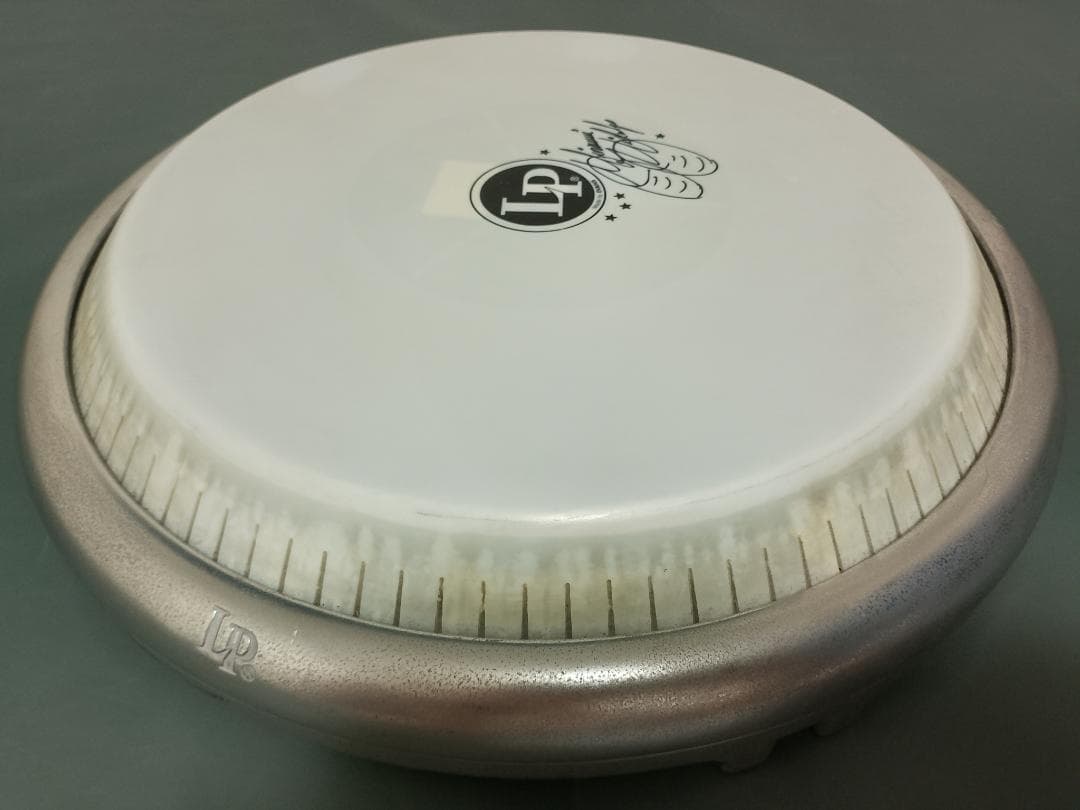 パーカッション・打楽器 LP GIOVANNI COMPACT CONGA 11\" LP 825