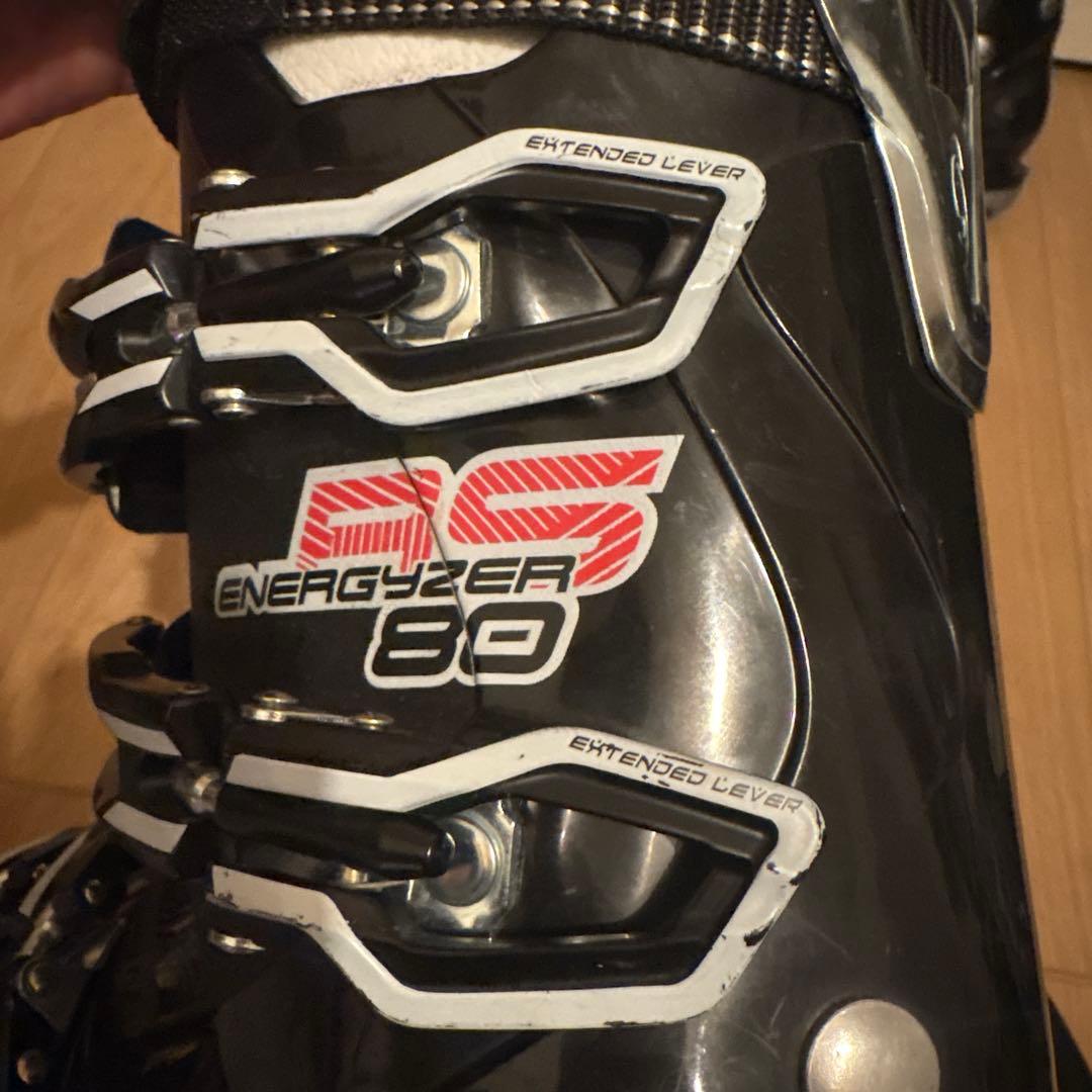 サロモン　ENERGYZER RS80