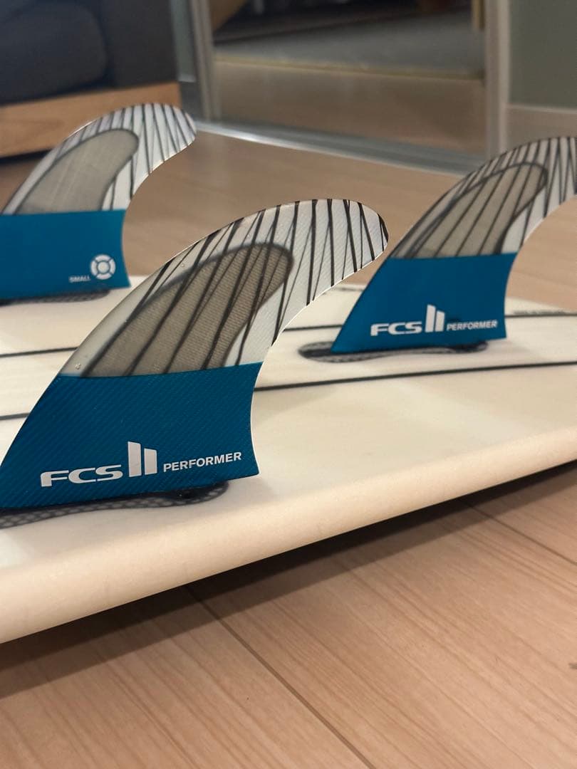 DHDサーフボード3DV 6.0