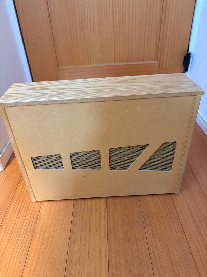 KAWAI 32鍵アップライトピアノ ナチュラルウッド