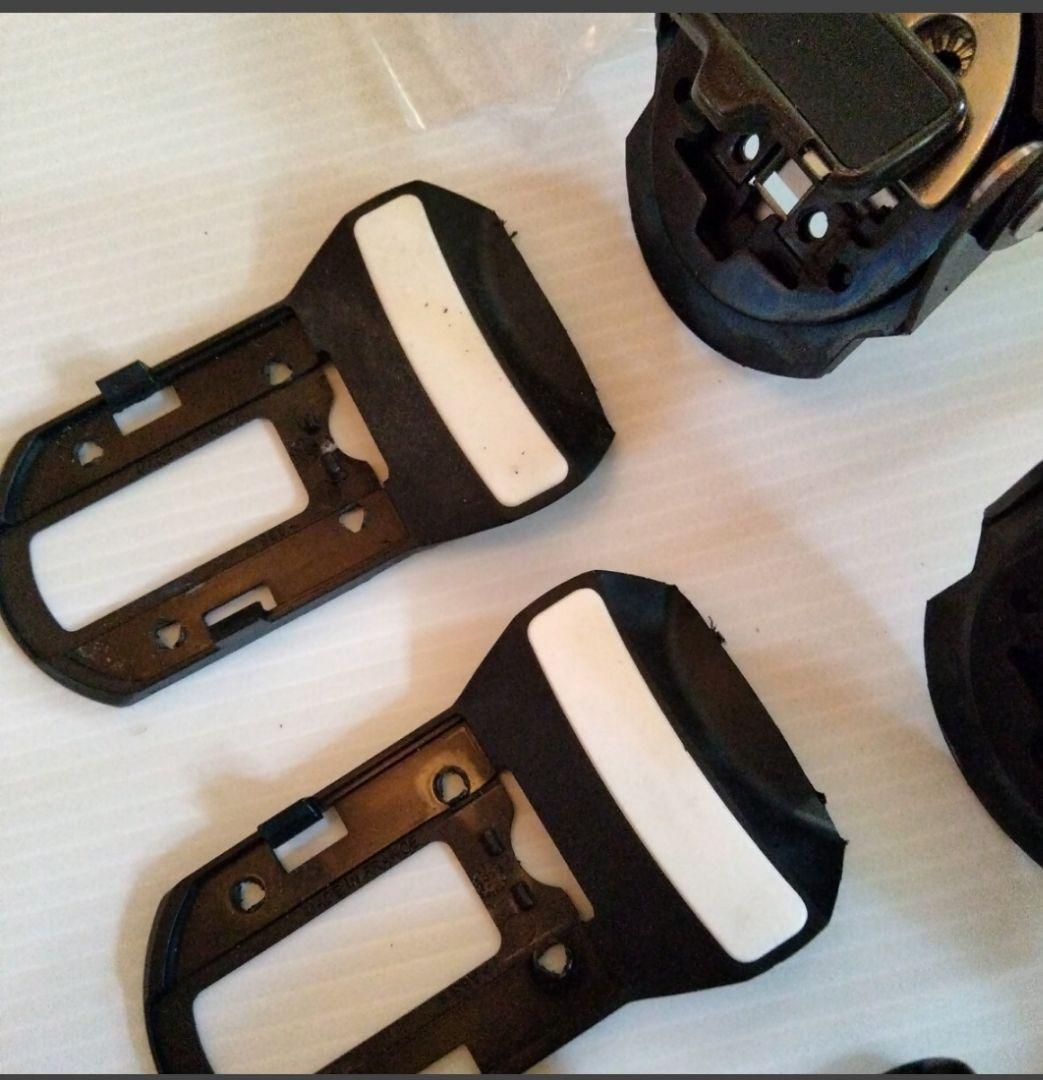 中古　LOOK　ルック　PIVOT18 B95