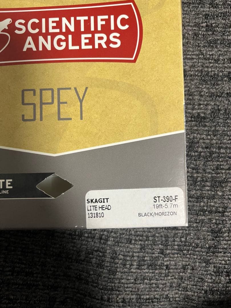 ティムコ LOOP 7X スイッチロッド