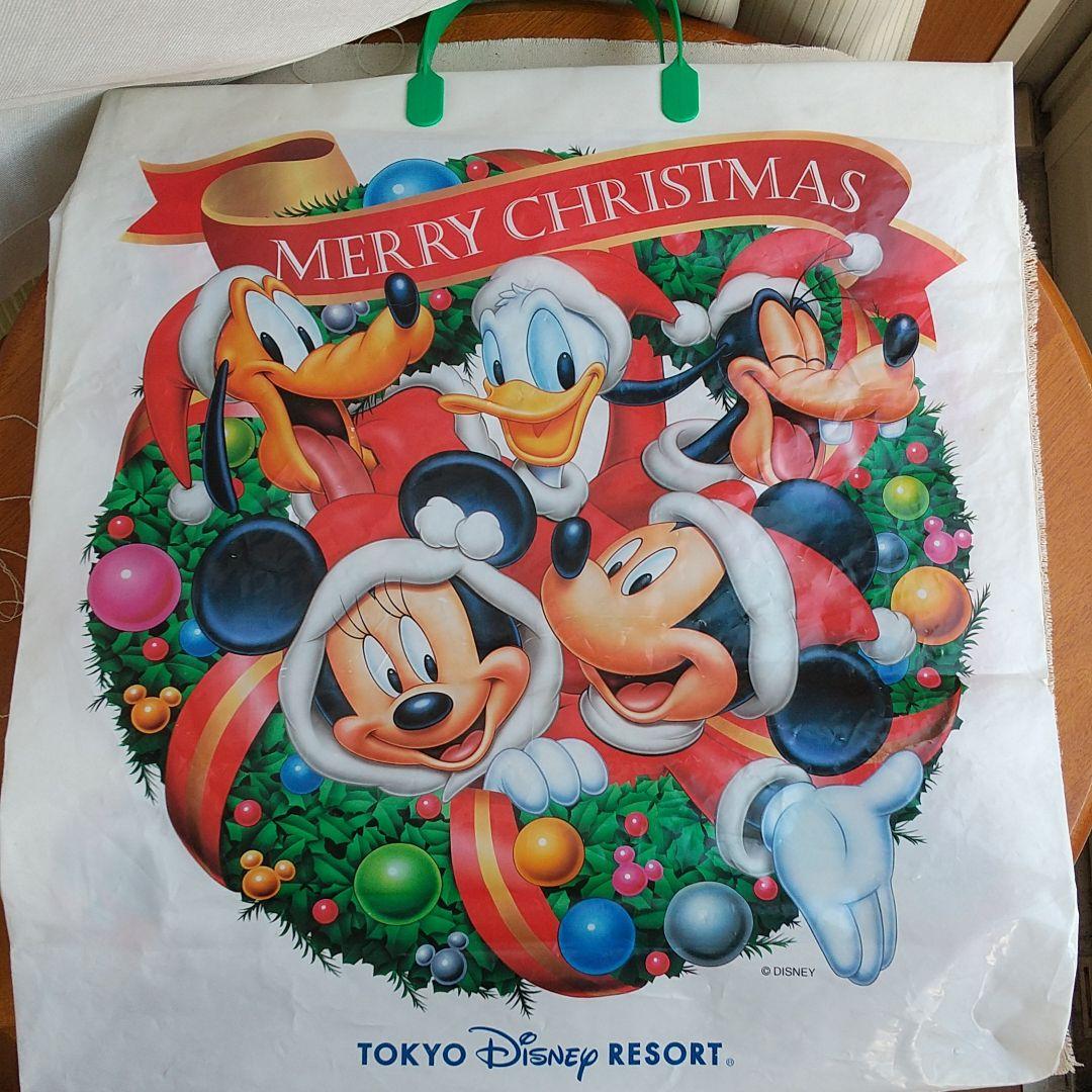 ディズニー ファンティリュージョンジグソーパズル&おまけのショッピングバッグ