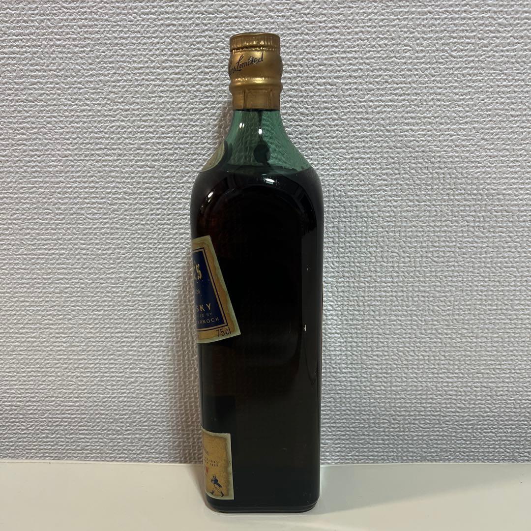 John Walker 15年 スコッチウイスキー 750ml