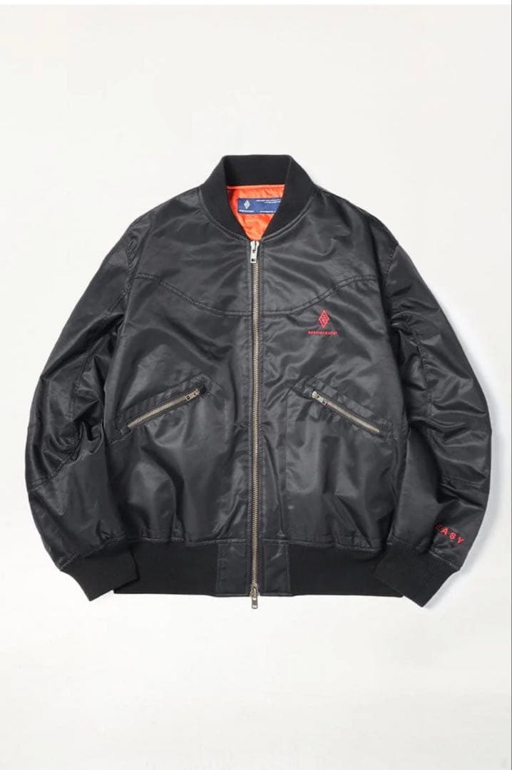 special guest スペシャルゲスト ウェア XLブラック