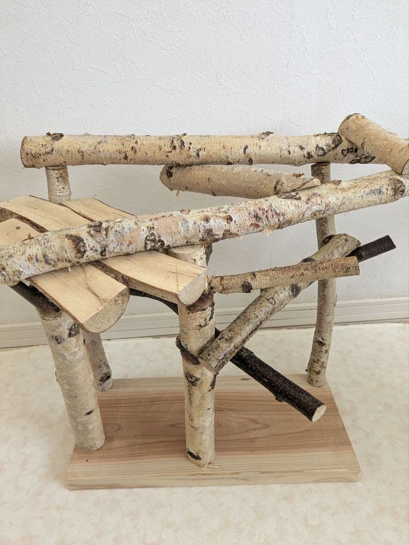 ♡nazu♡　バードアスレチック