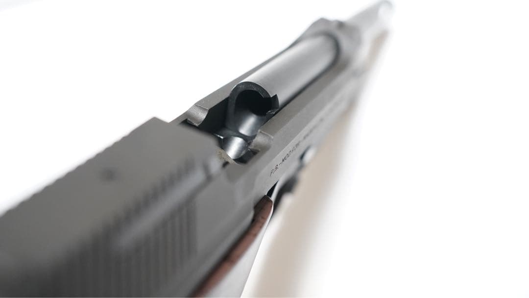 KSC M93R 2nd 3バースト HW