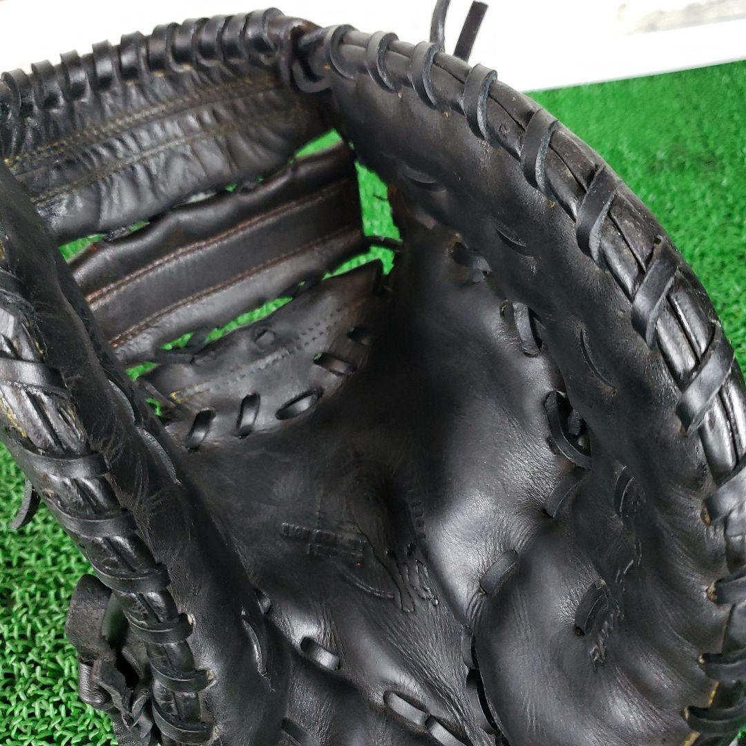 SSK 　硬式　ファーストミット