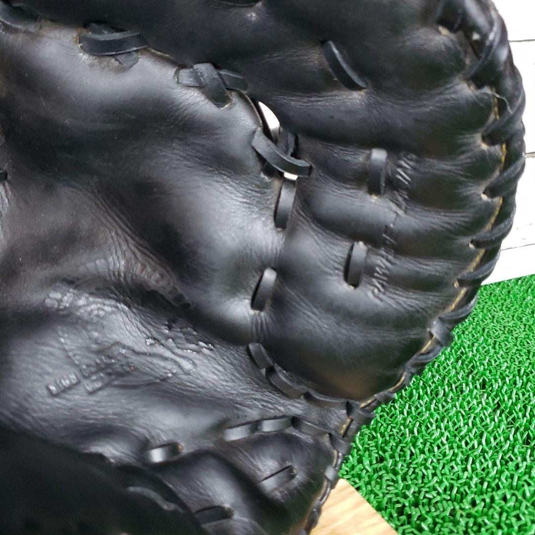 SSK 　硬式　ファーストミット