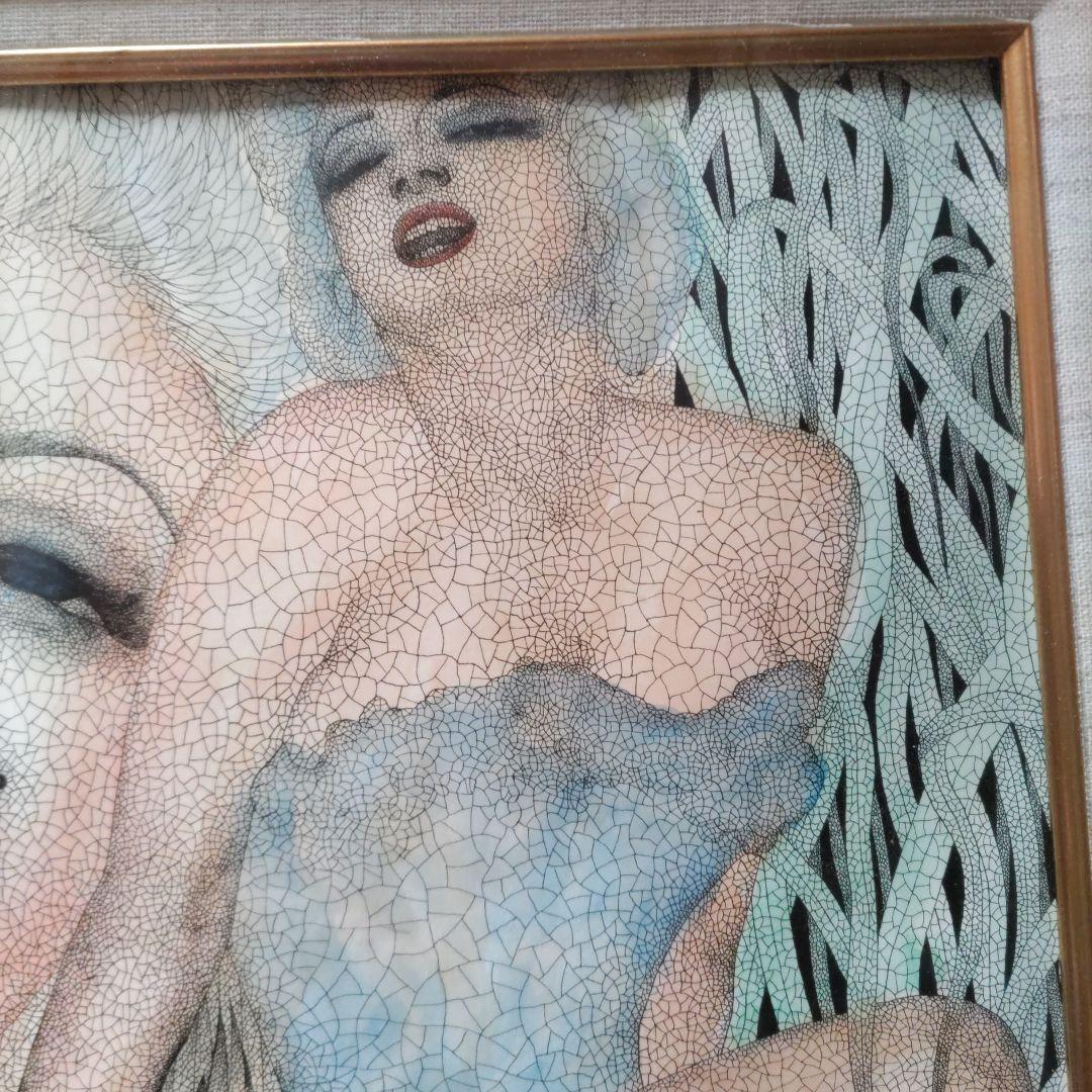 モンロー　城景都　Y152