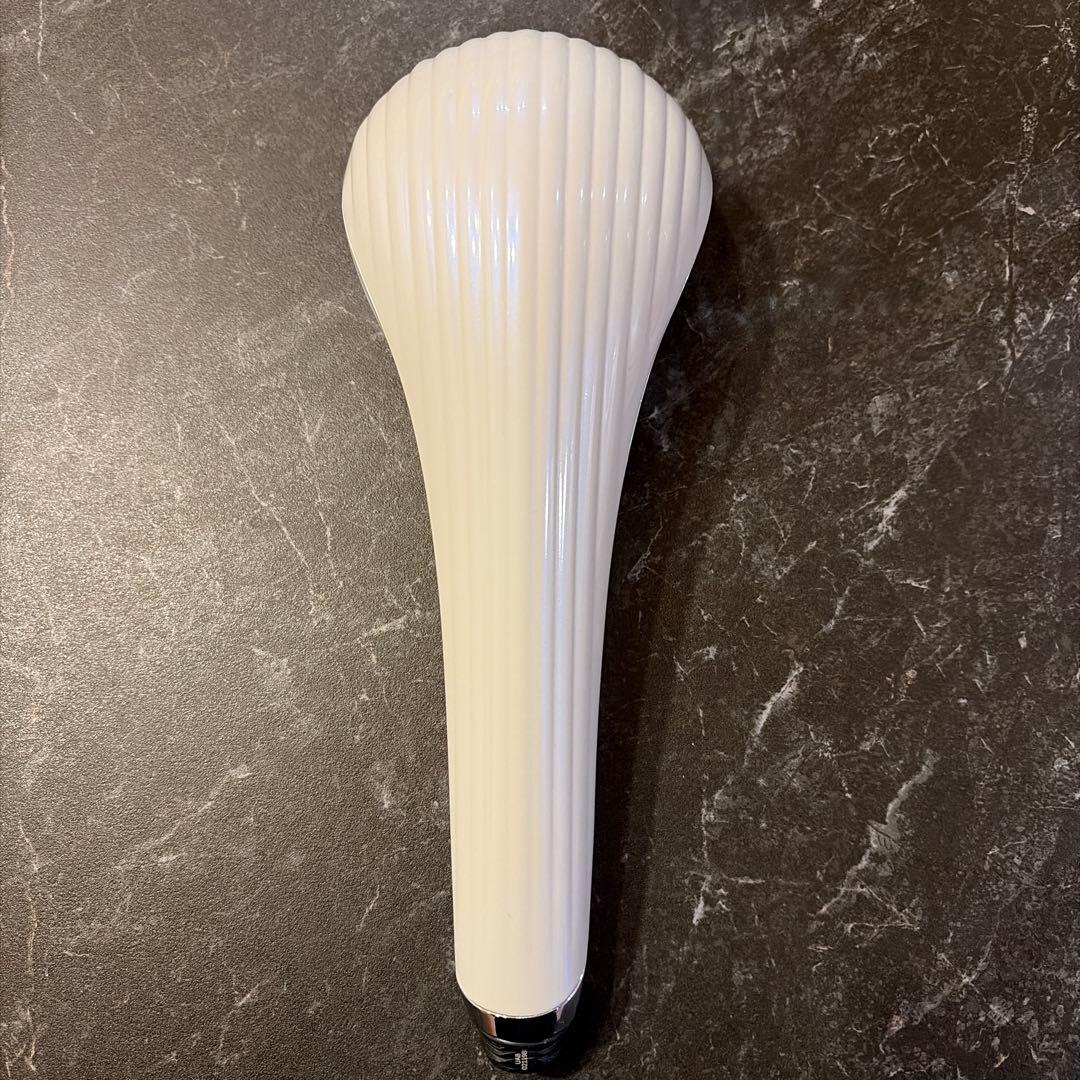 ReFa FINE BUBBLE U シャワーヘッド正規品　シリアルあり