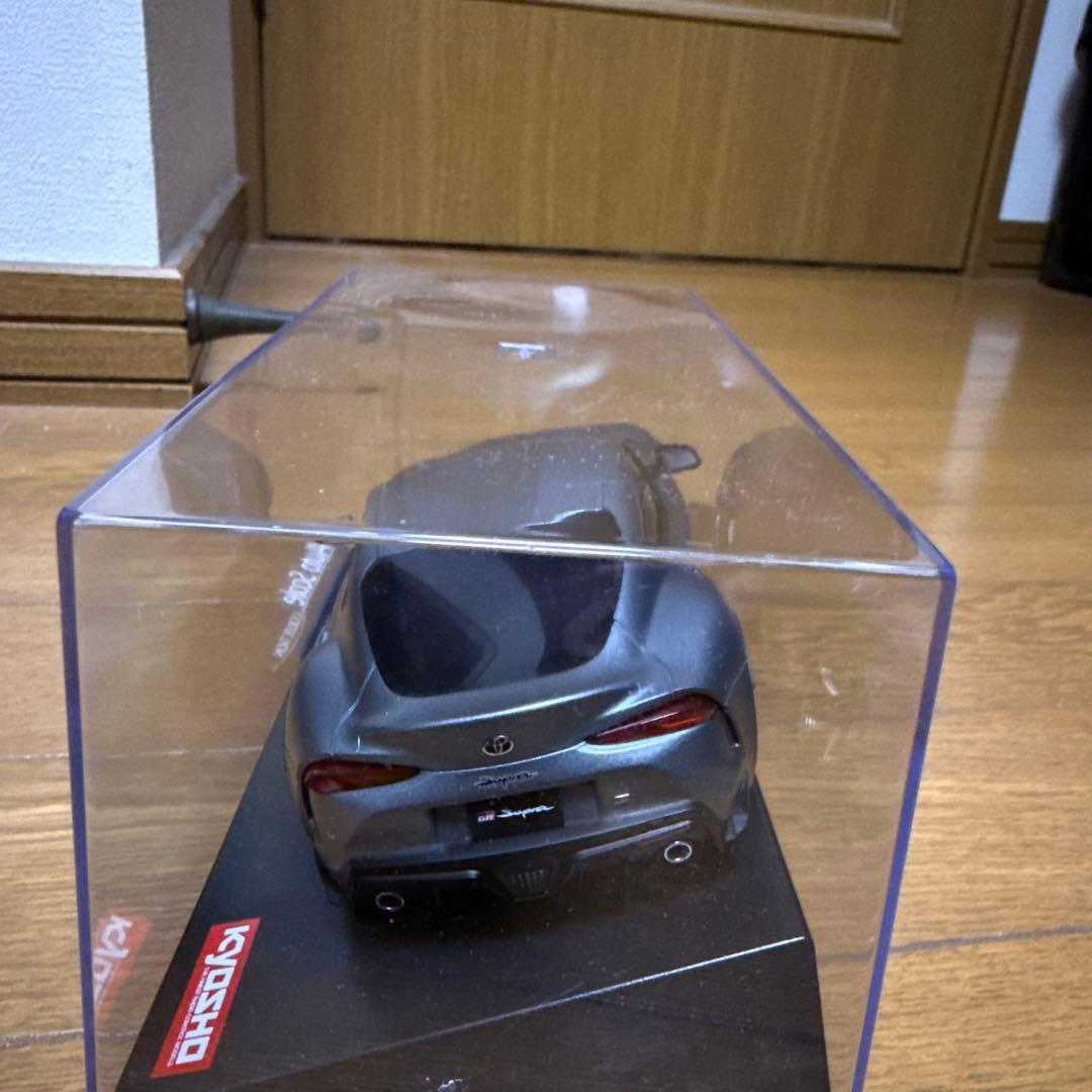 京商ミニッツ　ボディ　スープラ