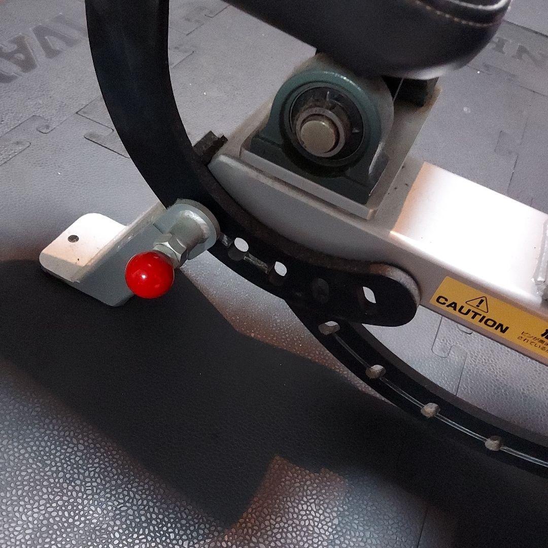 アジャスタブルベンチ　パワービルダー　ボディビル　　インクラインベンチ