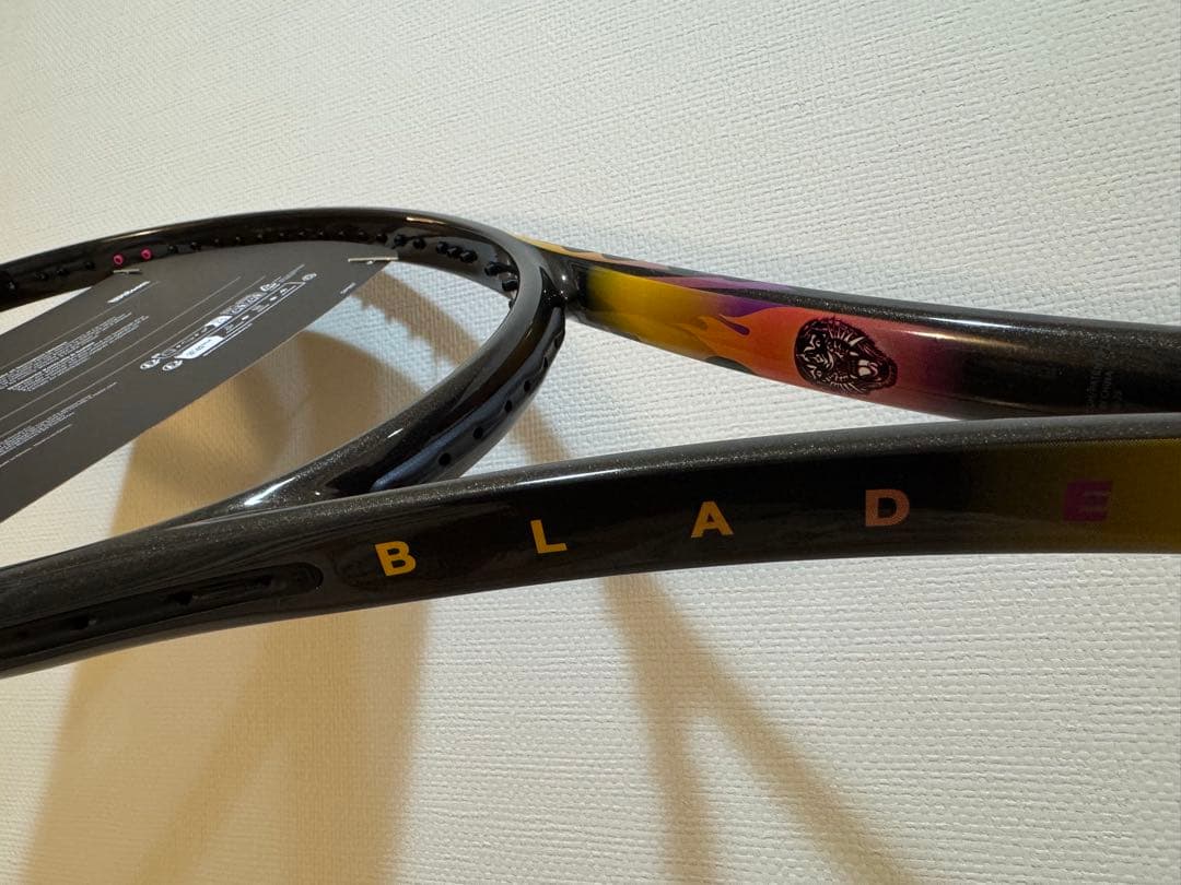 【新品】BLADE98 V9 FIGHTER Saby Edition