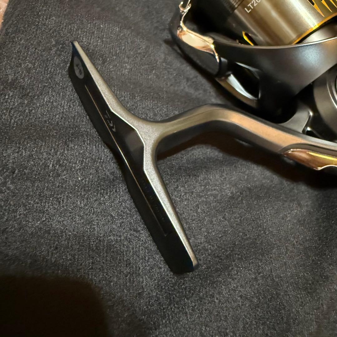 ダイワ エアリティ LT2000S-P