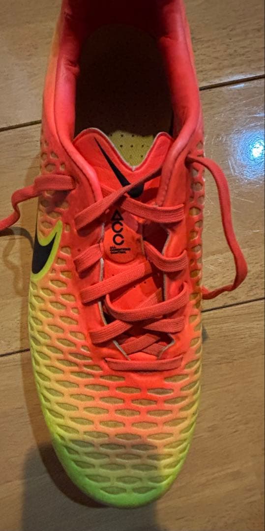 ナイキ マジスタ オーパス HG